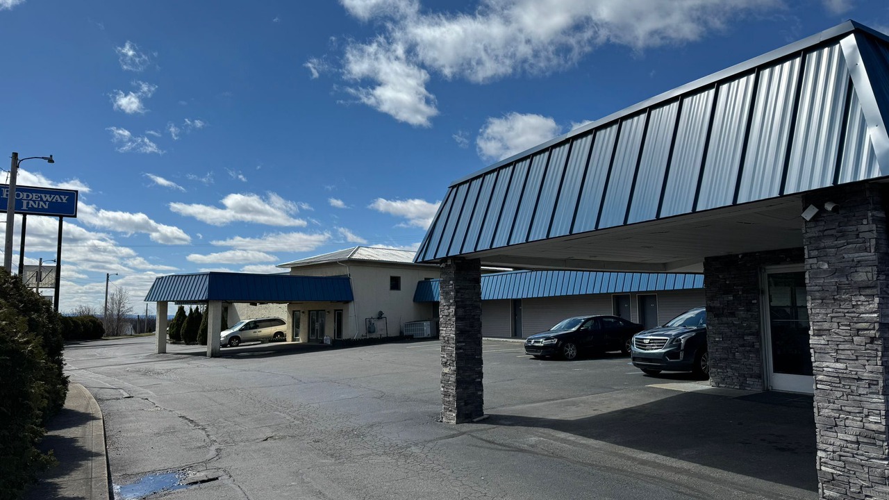 Photo of Outdoor in Moosic