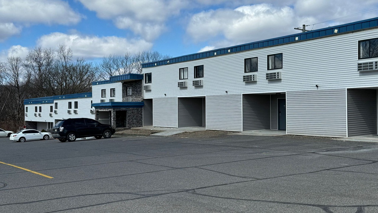 Photo of Outdoor in Moosic