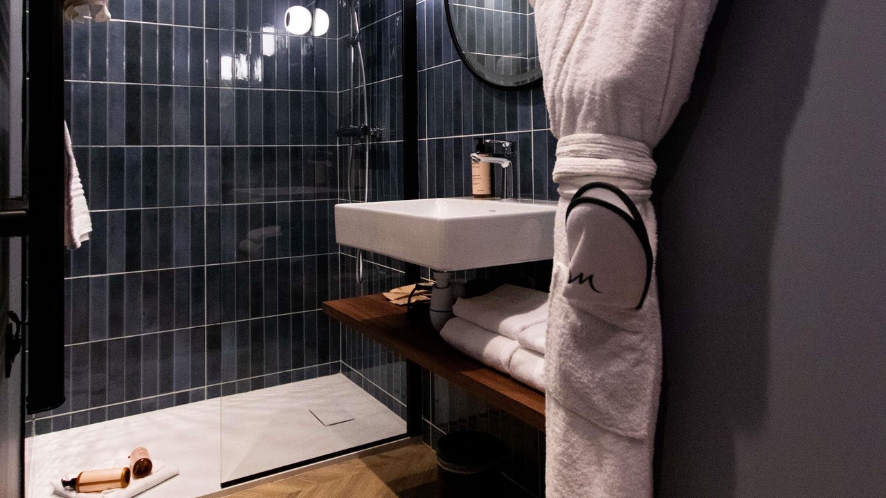 Photo of Bedroom in Quartier de Javel