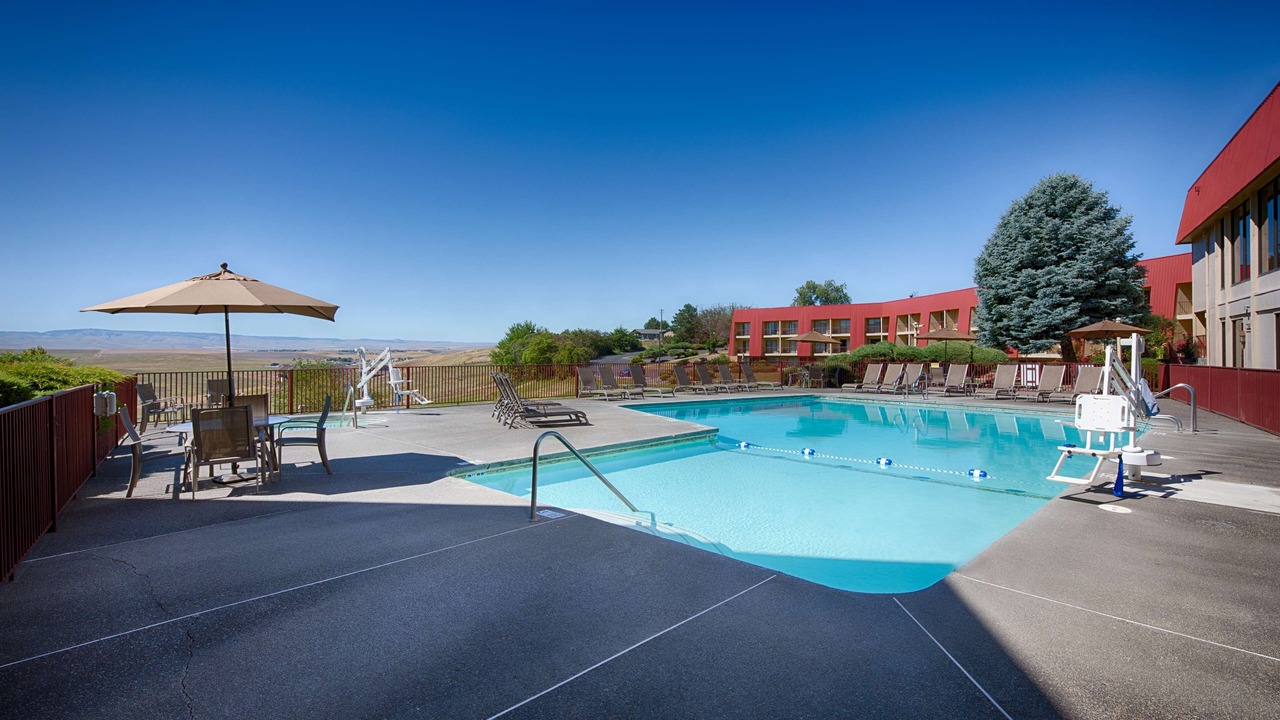 Photo of Outdoor in Pendleton