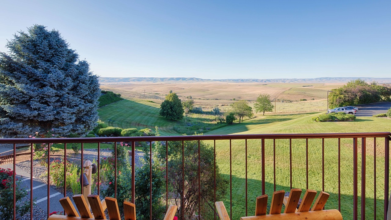 Photo of Outdoor in Pendleton