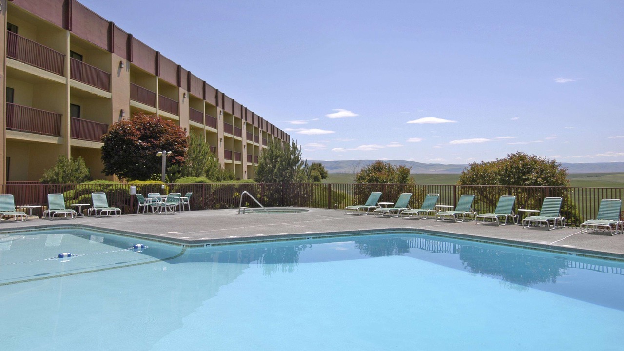 Photo of Outdoor in Pendleton