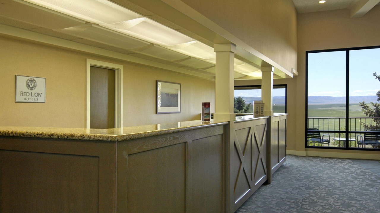 Photo of Others in Pendleton