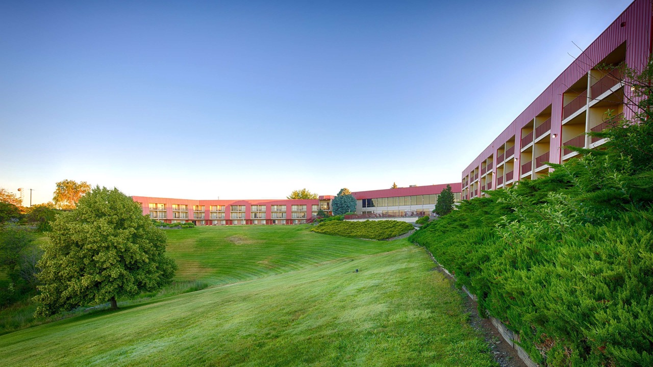 Photo of Outdoor in Pendleton