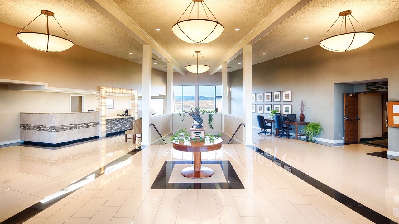 Photo of Others in Pendleton