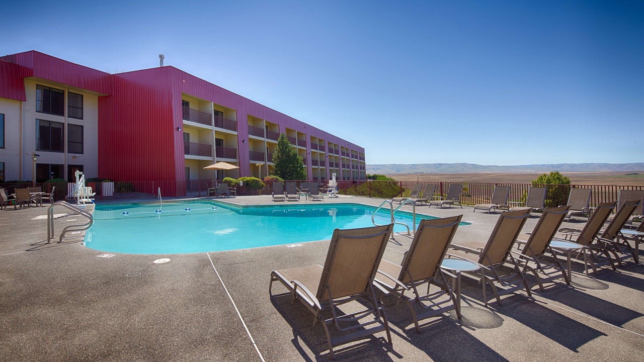 Photo of Outdoor in Pendleton