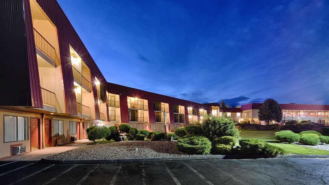 Photo of Outdoor in Pendleton