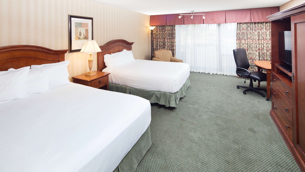 Photo of Bedroom in Pendleton