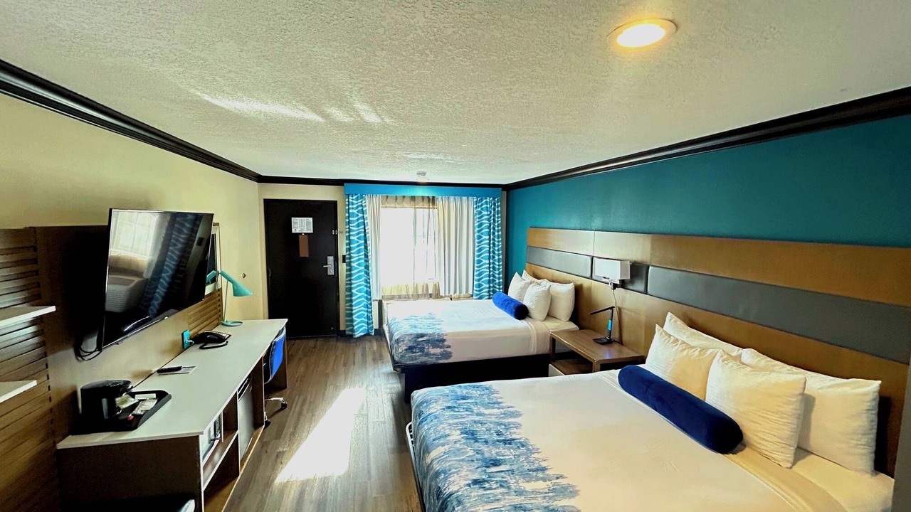 Photo of Bedroom in East Side Costa Mesa
