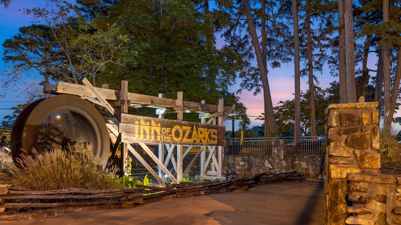 Photo of Outdoor in Eureka Springs Historic District