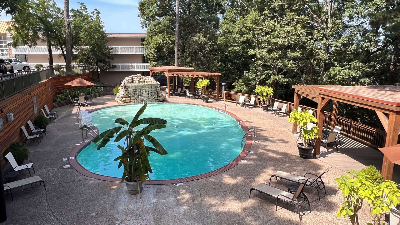 Photo of Outdoor in Eureka Springs Historic District