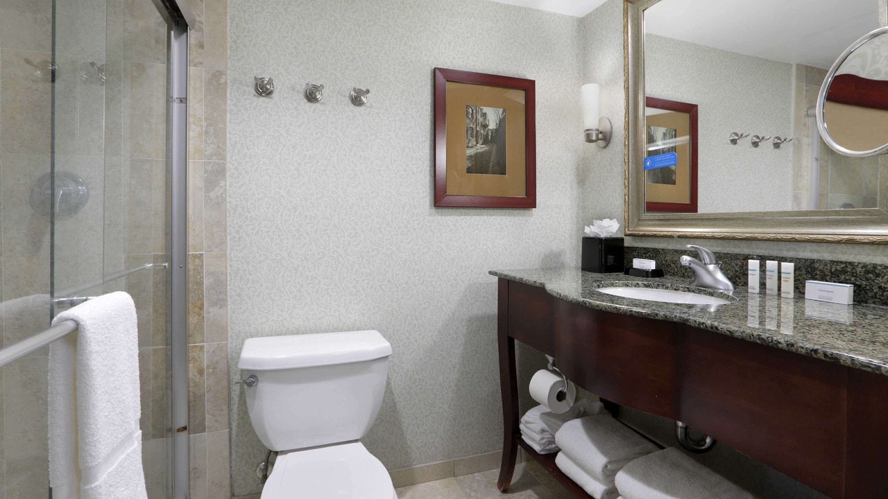 Photo of Bathroom in Natick