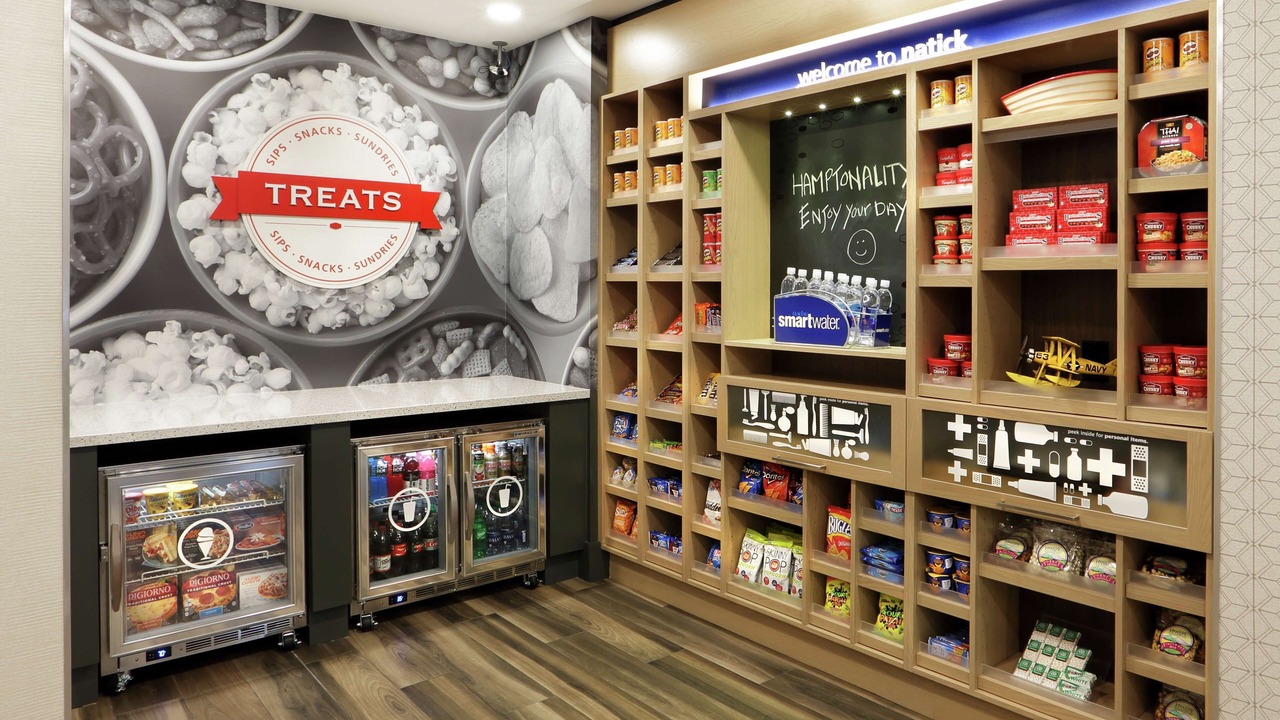 Photo of Others in Natick