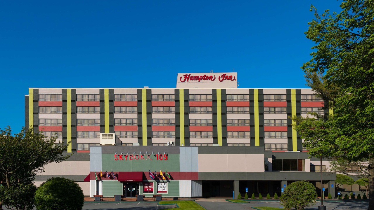 Photo of Outdoor in Natick