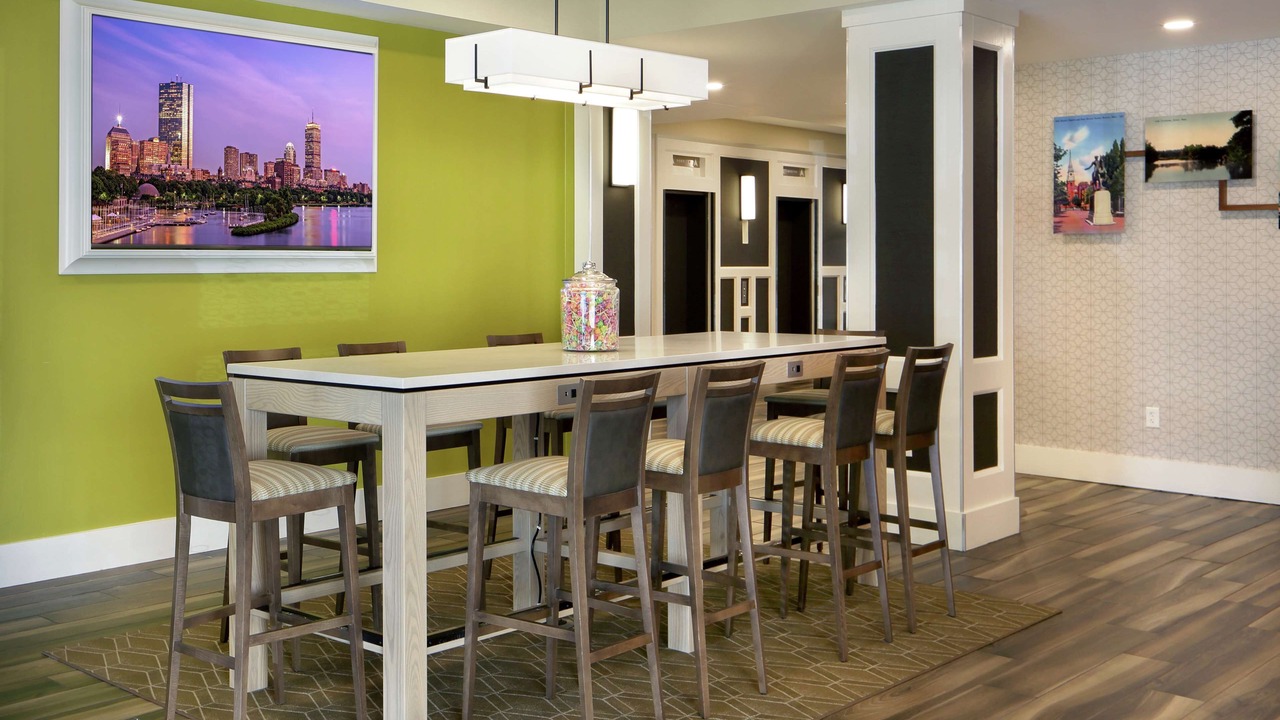 Photo of Others in Natick