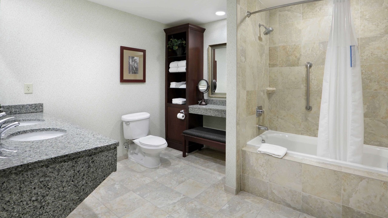 Photo of Bathroom in Natick