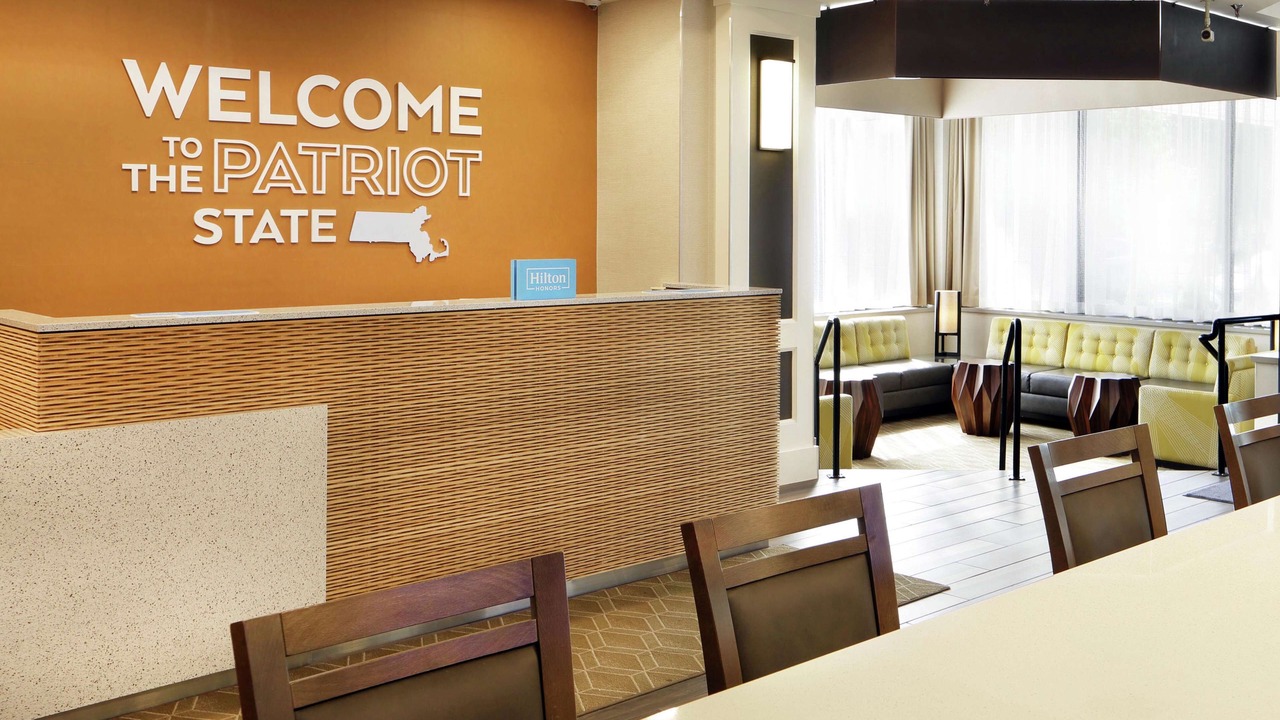 Photo of Others in Natick