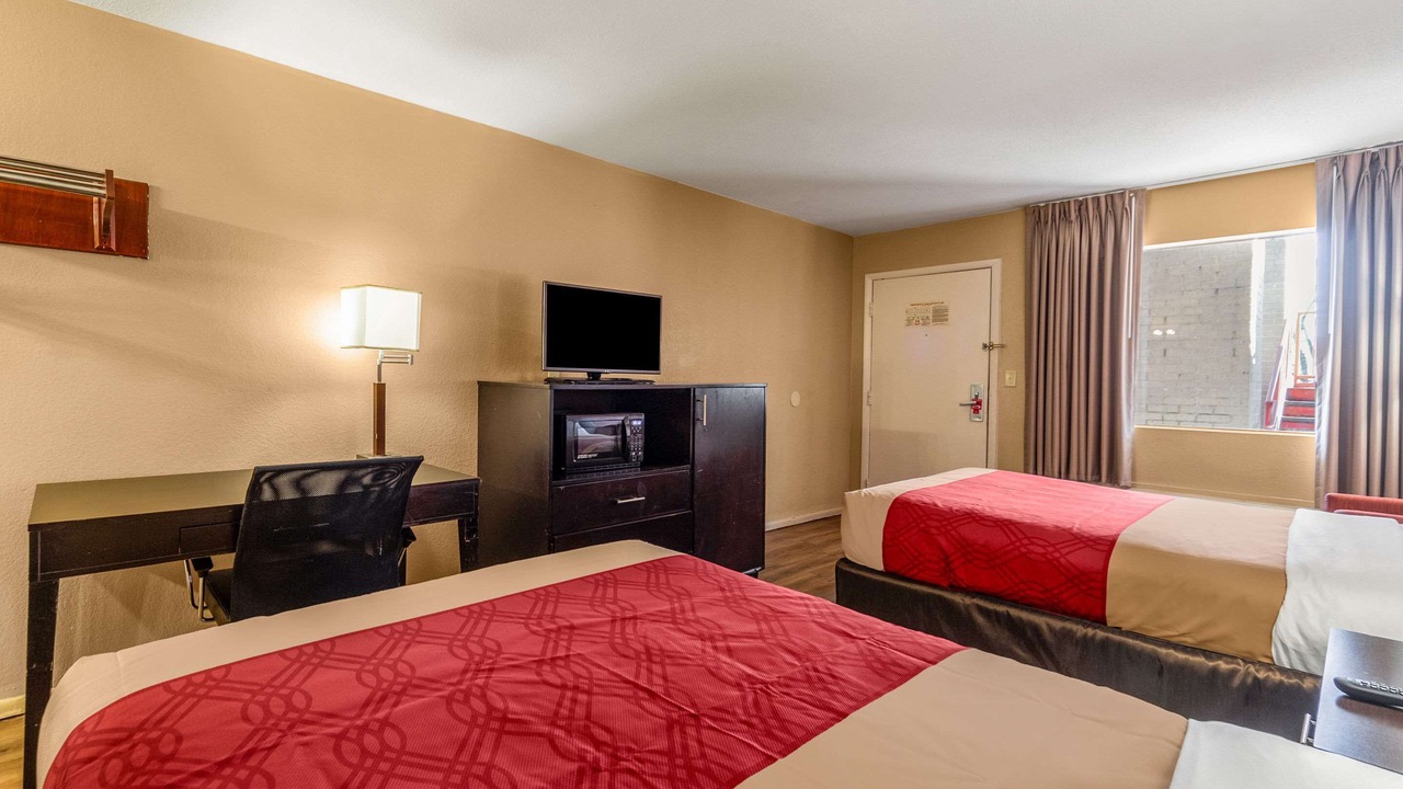 Photo of Bedroom in Meridian
