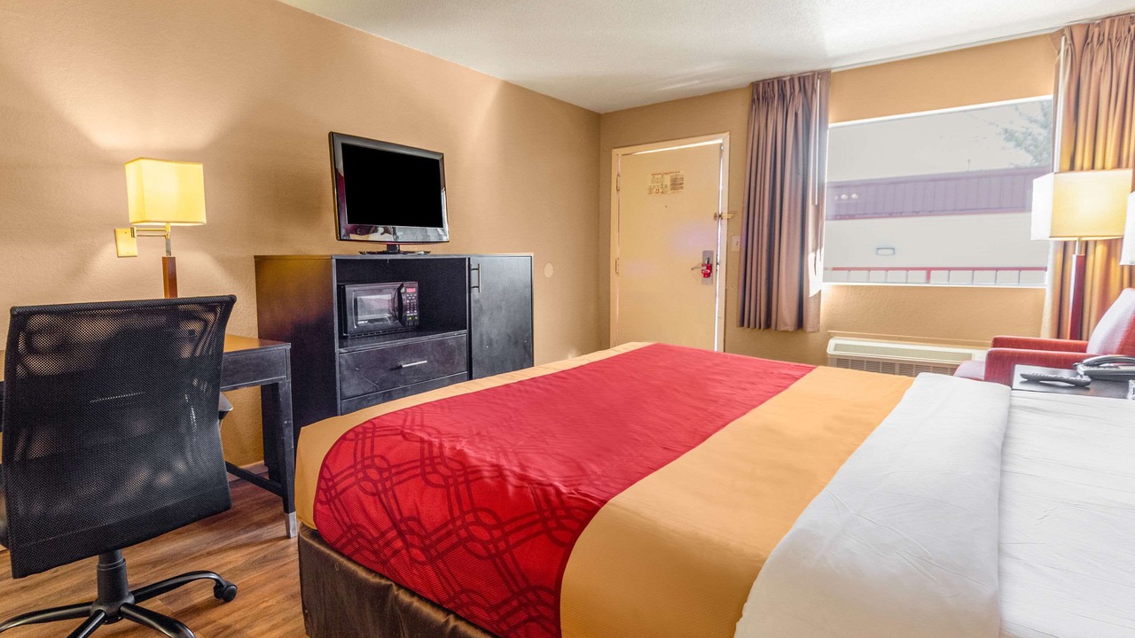 Photo of Bedroom in Meridian
