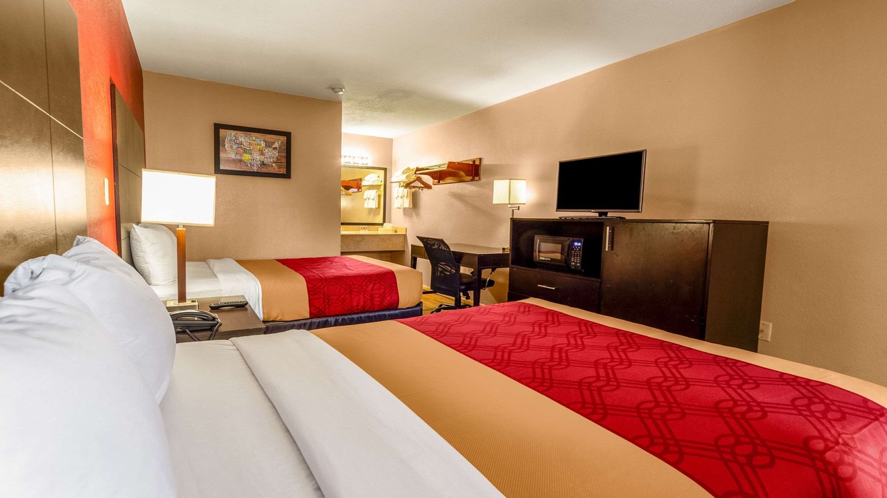 Photo of Bedroom in Meridian