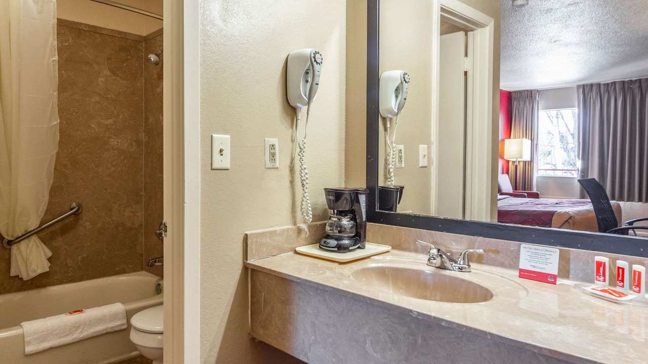 Photo of Bathroom in Meridian