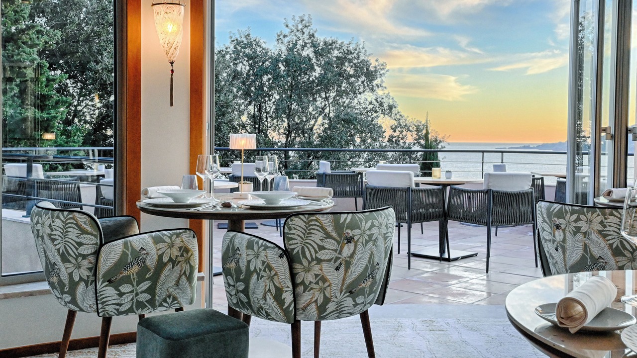 Photo of Others in Theoule-sur-Mer