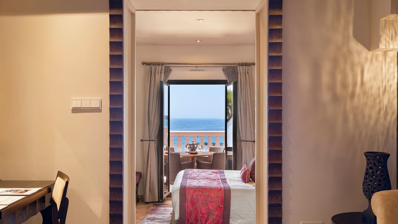 Photo of Bedroom in Theoule-sur-Mer