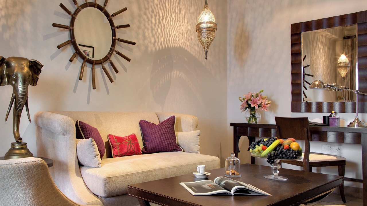 Photo of Bedroom in Theoule-sur-Mer