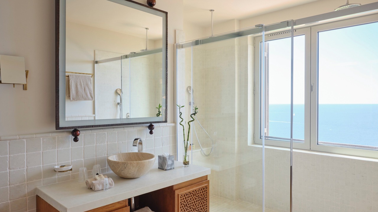 Photo of Bathroom in Theoule-sur-Mer