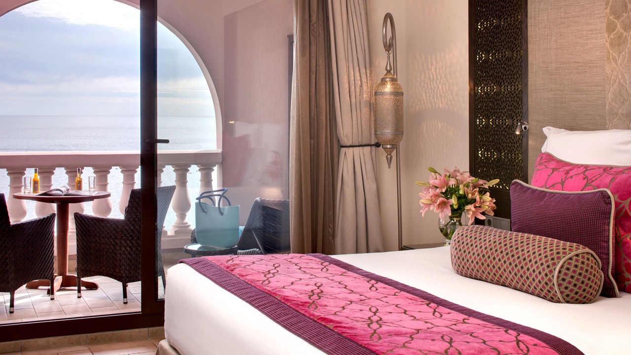 Photo of Bedroom in Theoule-sur-Mer