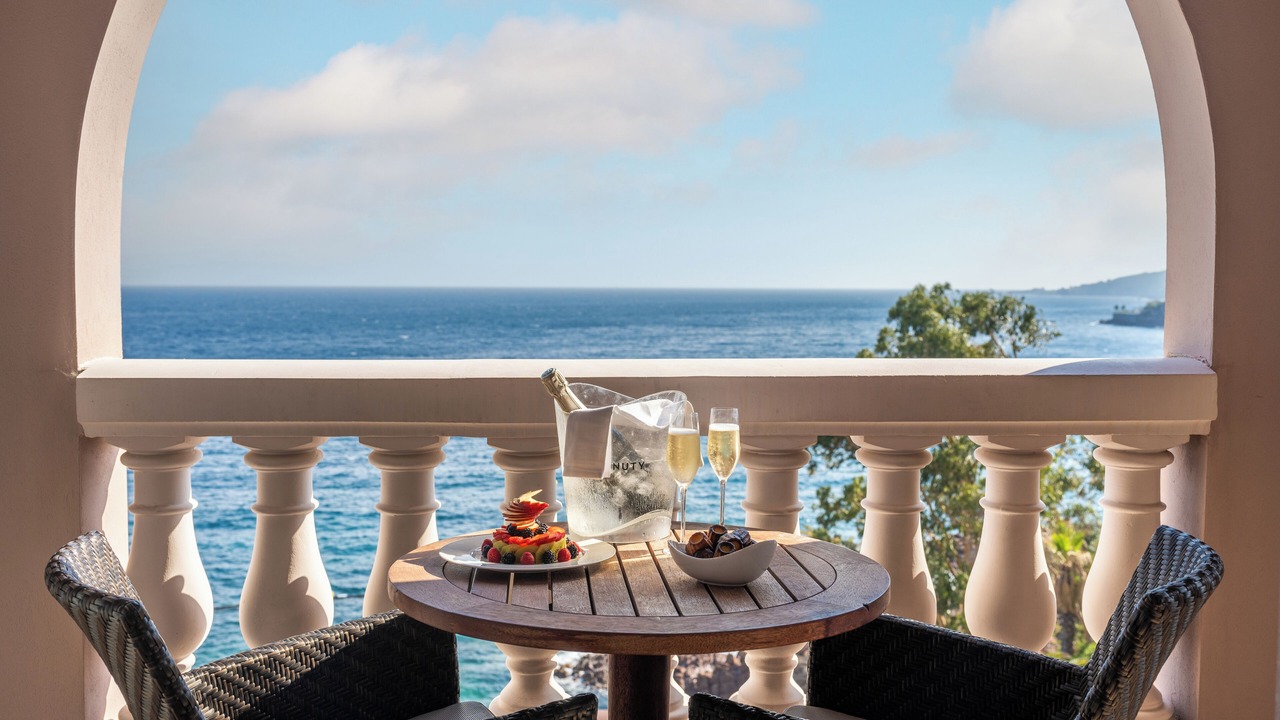 Photo of Bedroom in Theoule-sur-Mer