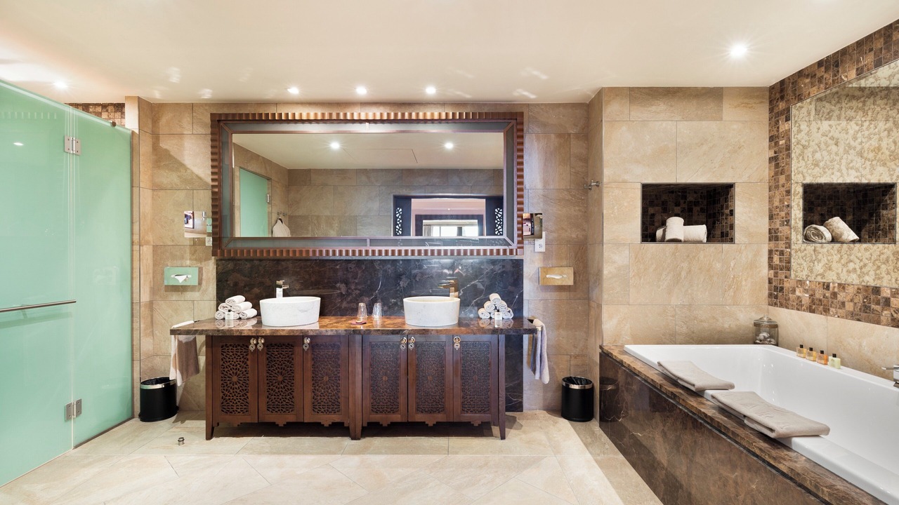 Photo of Bathroom in Theoule-sur-Mer