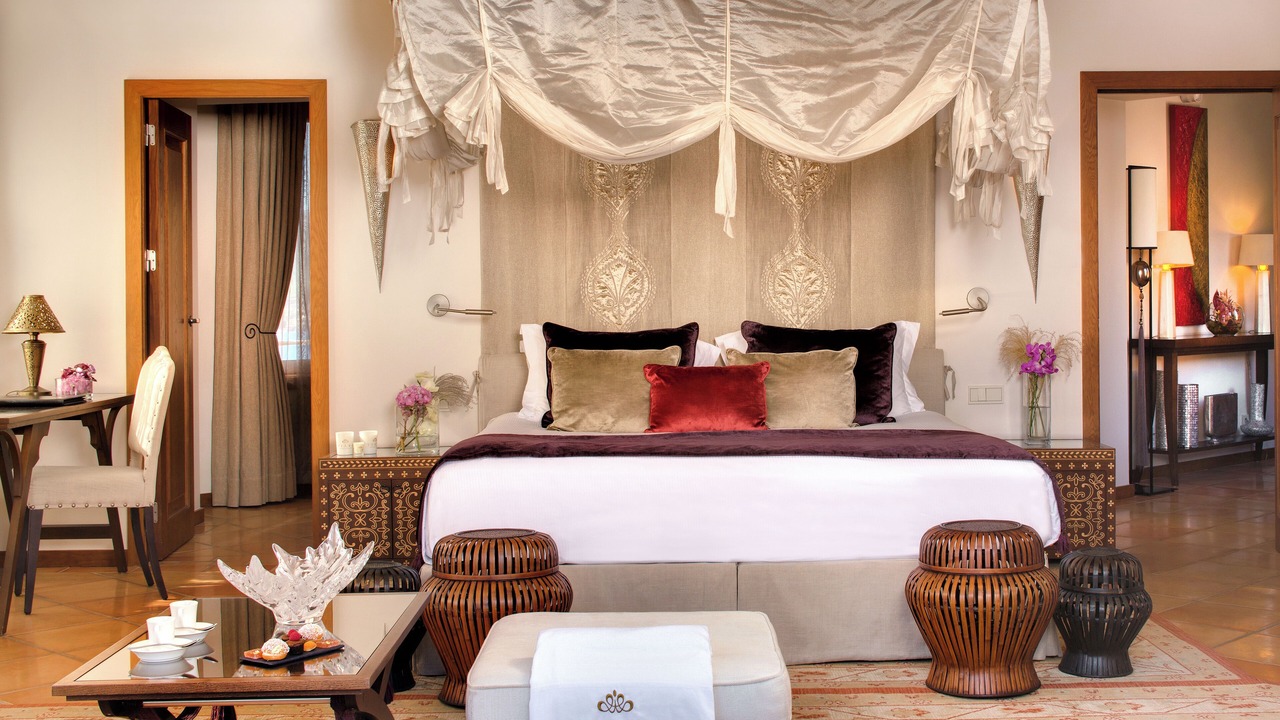 Photo of Bedroom in Theoule-sur-Mer