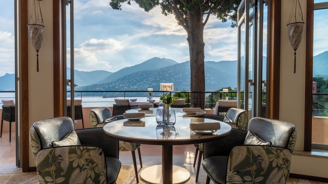 Photo of Others in Theoule-sur-Mer