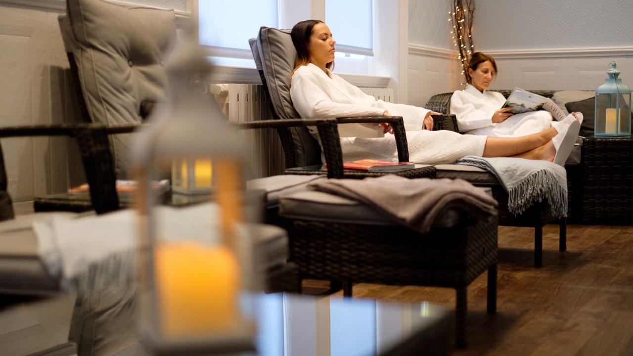 Photo of Bedroom in Sutton Coldfield