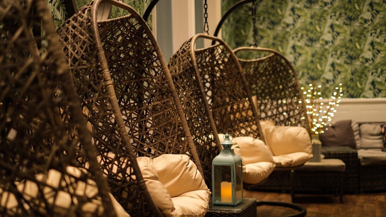 Photo of Bedroom in Sutton Coldfield