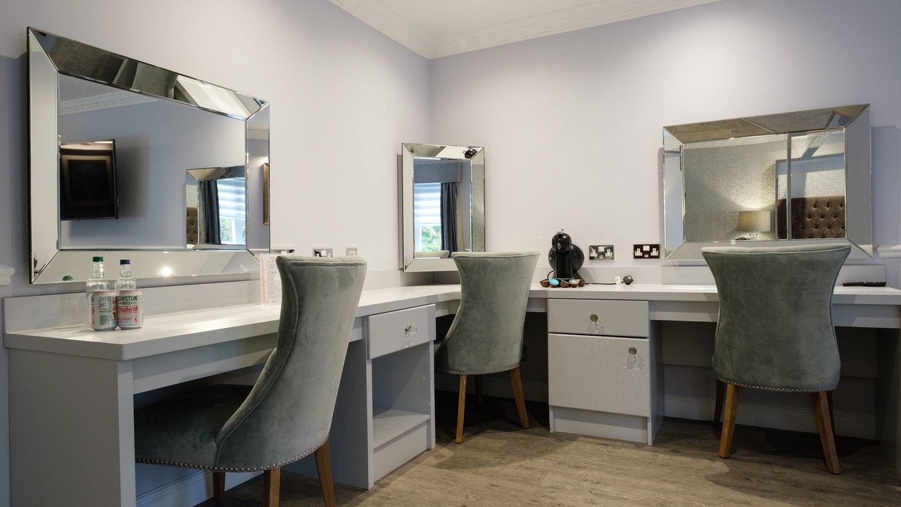 Photo of Bedroom in Sutton Coldfield