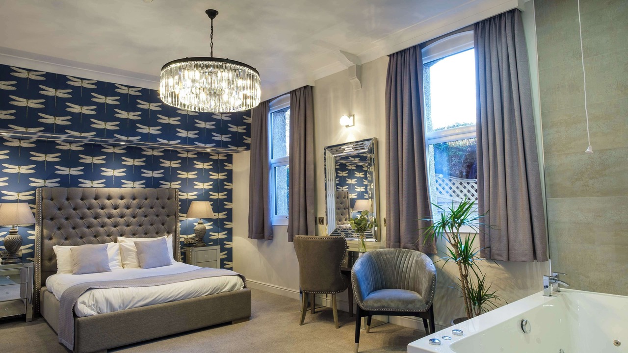 Photo of Bedroom in Sutton Coldfield