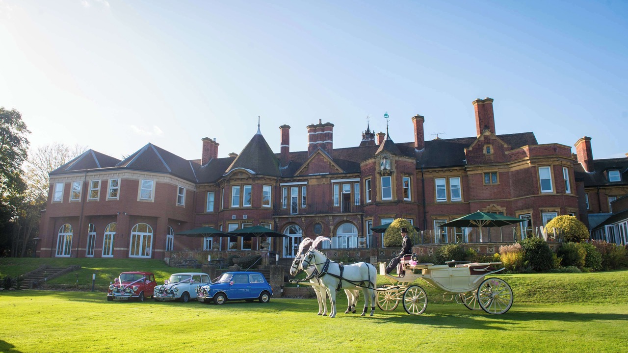 Photo of Others in Sutton Coldfield