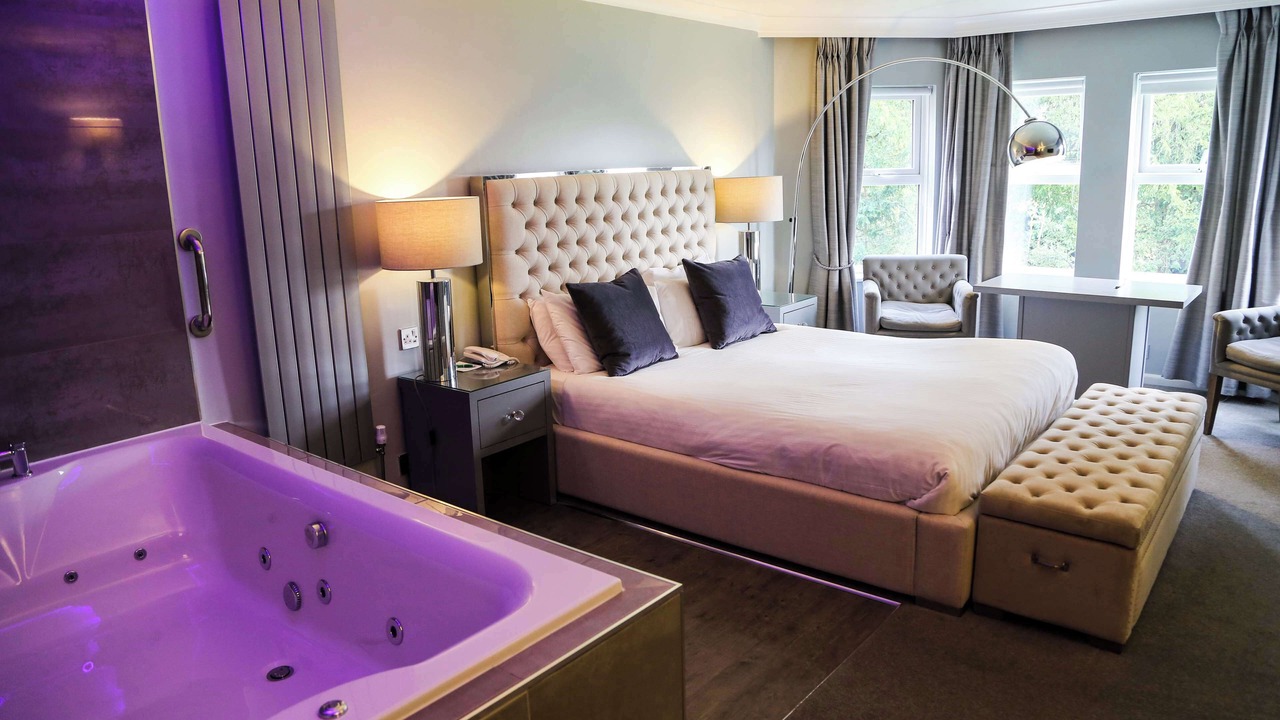 Photo of Bedroom in Sutton Coldfield