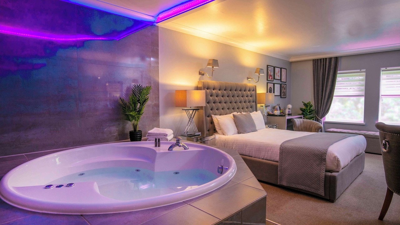 Photo of Bedroom in Sutton Coldfield