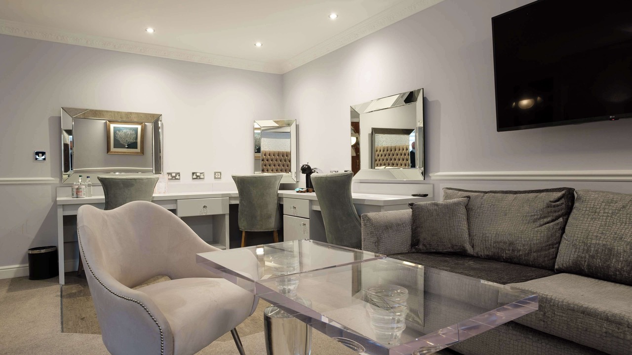 Photo of Bedroom in Sutton Coldfield