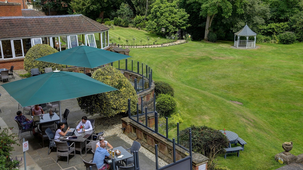 Photo of Outdoor in Sutton Coldfield