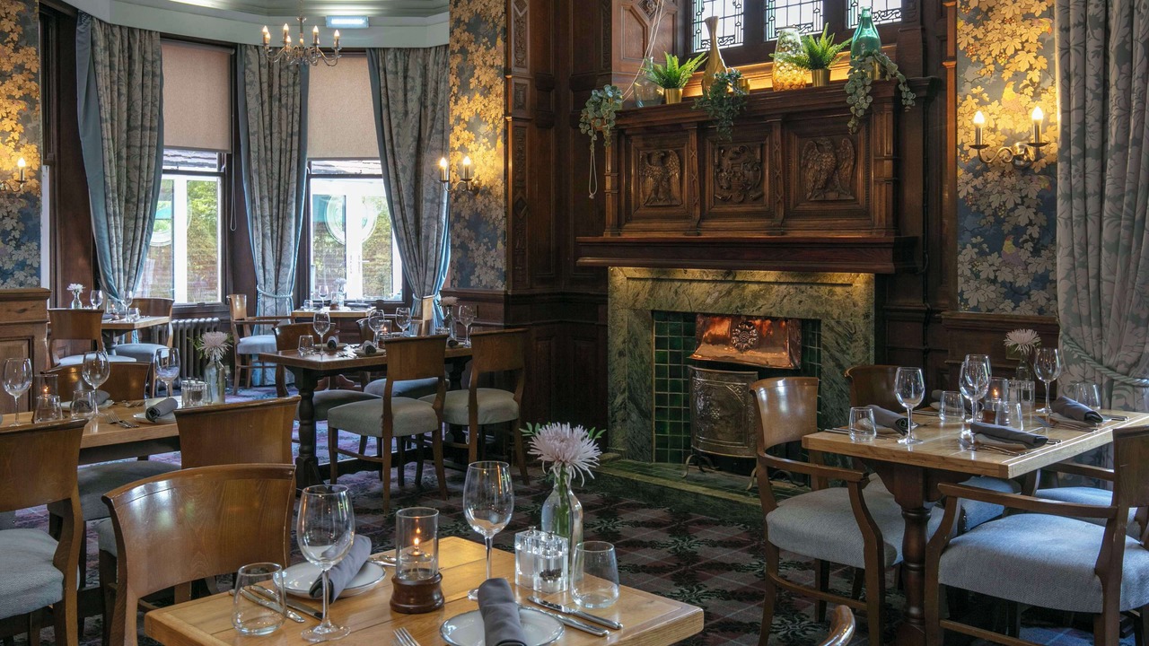 Photo of Others in Sutton Coldfield