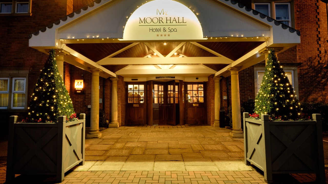 Photo of Outdoor in Sutton Coldfield