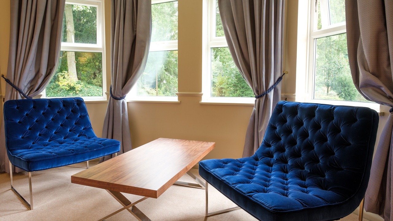 Photo of Bedroom in Sutton Coldfield