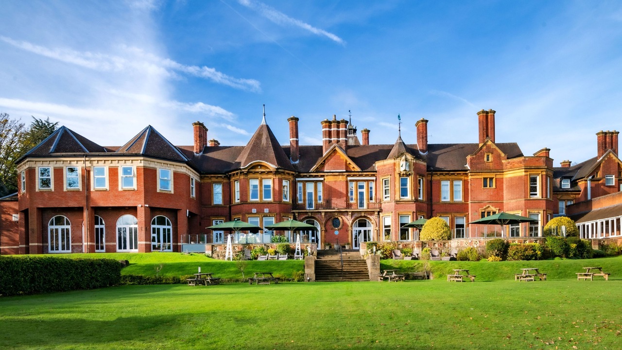 Photo of Outdoor in Sutton Coldfield