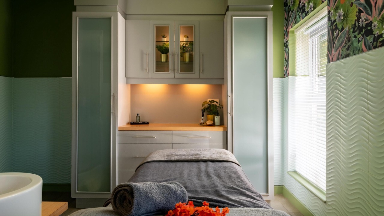 Photo of Bedroom in Sutton Coldfield