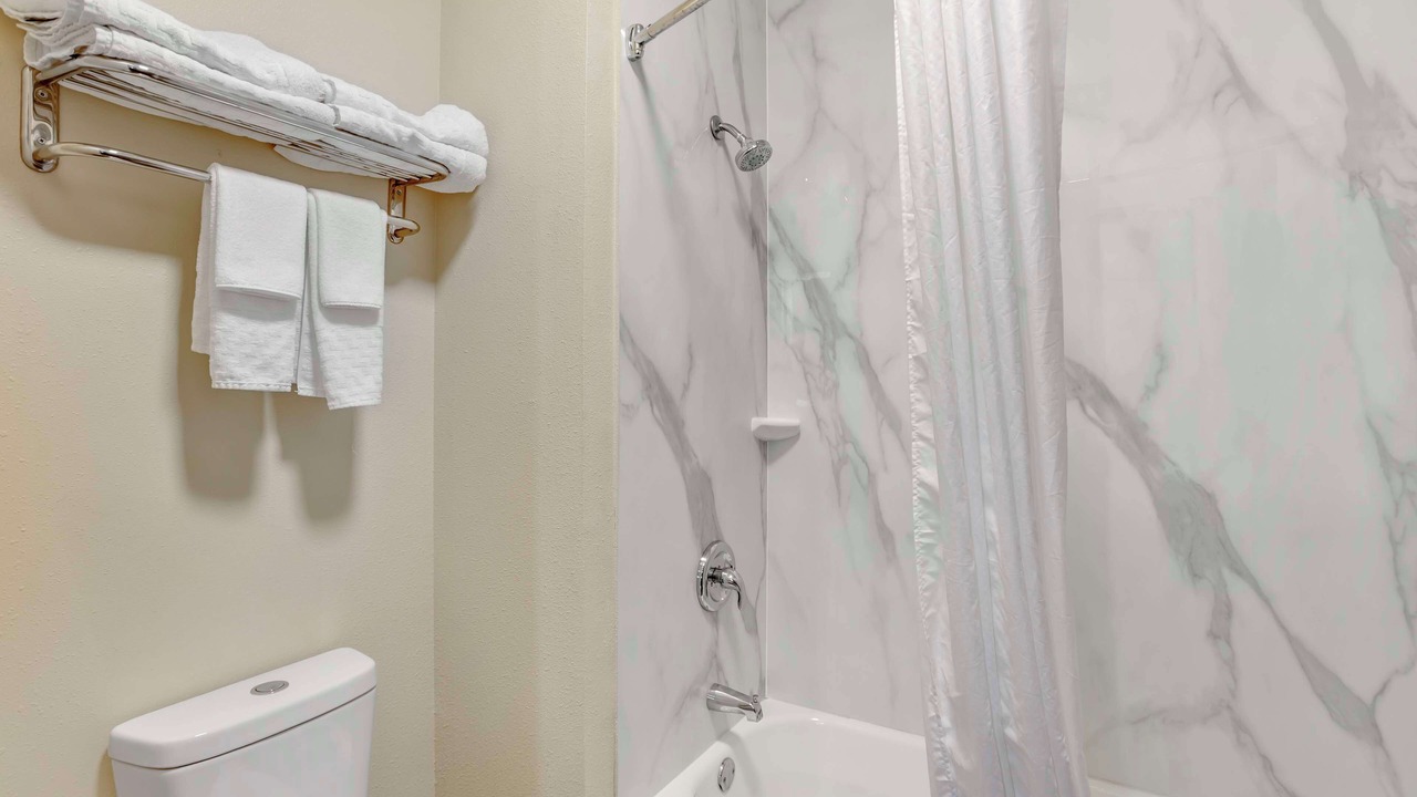Photo of Bathroom in Carlisle