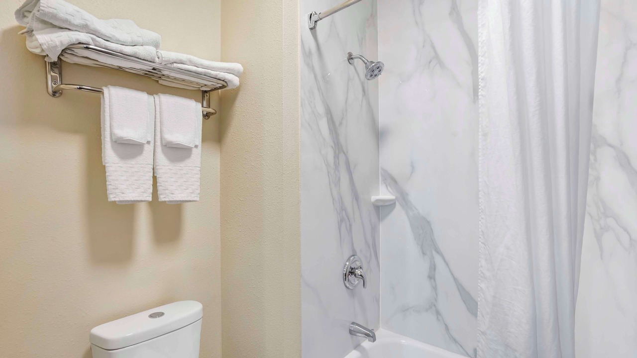 Photo of Bathroom in Carlisle